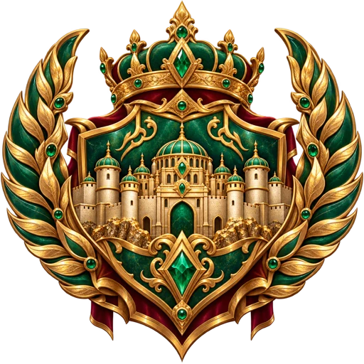 Beylerbeyi arması